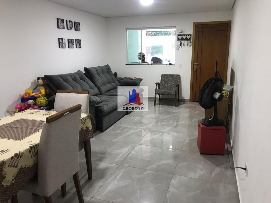 Sobrado à venda com 3 quartos, 125m² - Foto 5