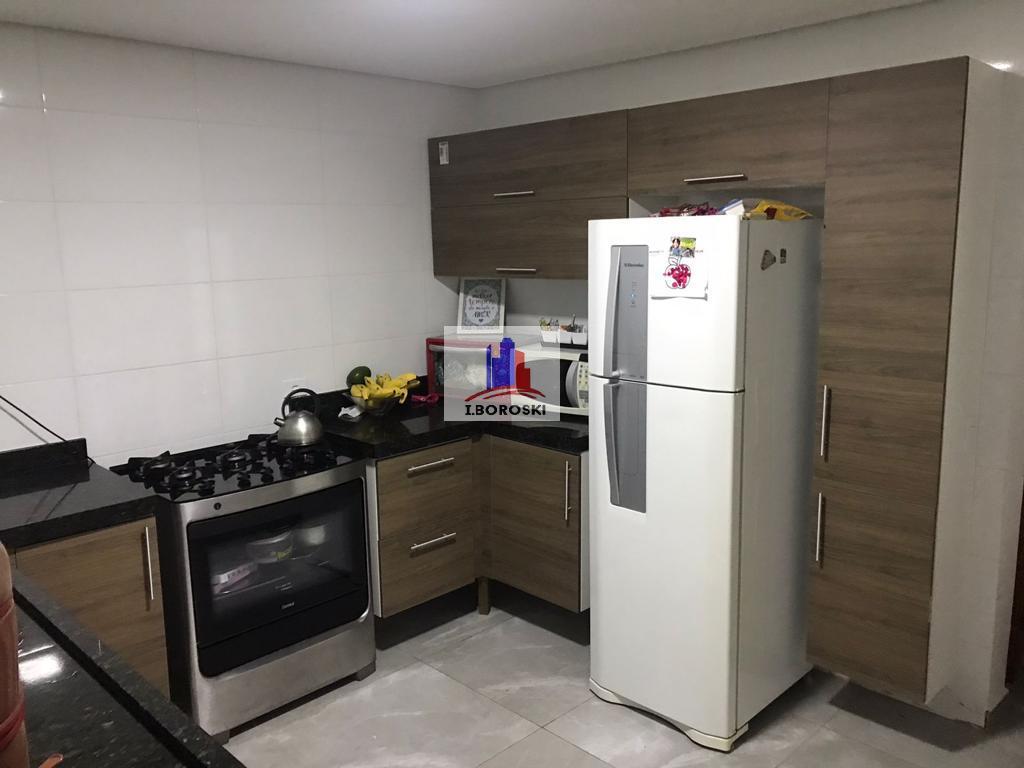 Sobrado à venda com 3 quartos, 125m² - Foto 8