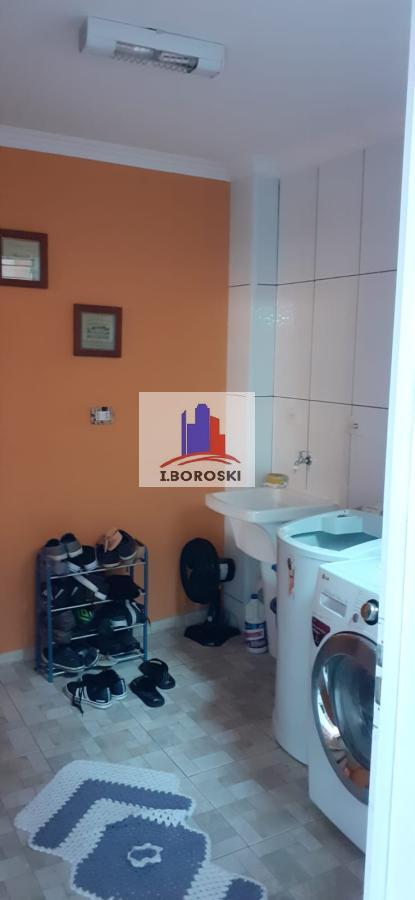 Sobrado à venda com 3 quartos, 193m² - Foto 12