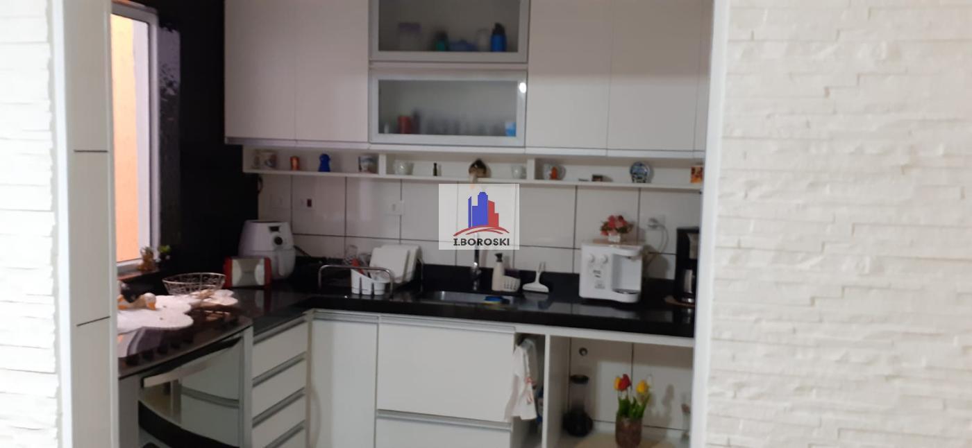 Sobrado à venda com 3 quartos, 193m² - Foto 8