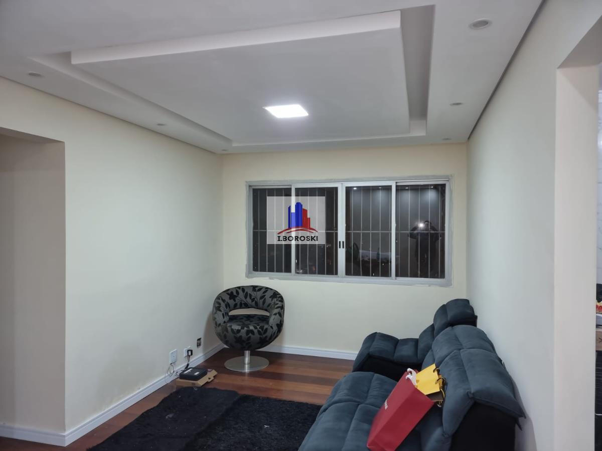 Apartamento à venda com 2 quartos, 75m² - Foto 1