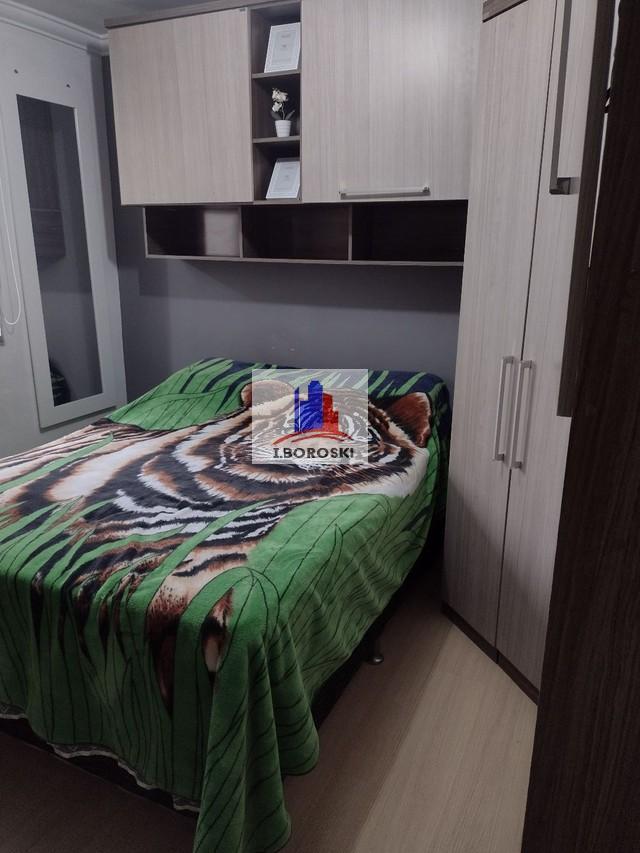 Apartamento à venda com 2 quartos, 48m² - Foto 6