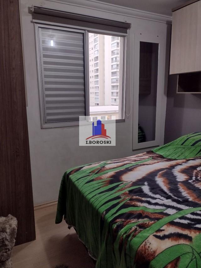 Apartamento à venda com 2 quartos, 48m² - Foto 7