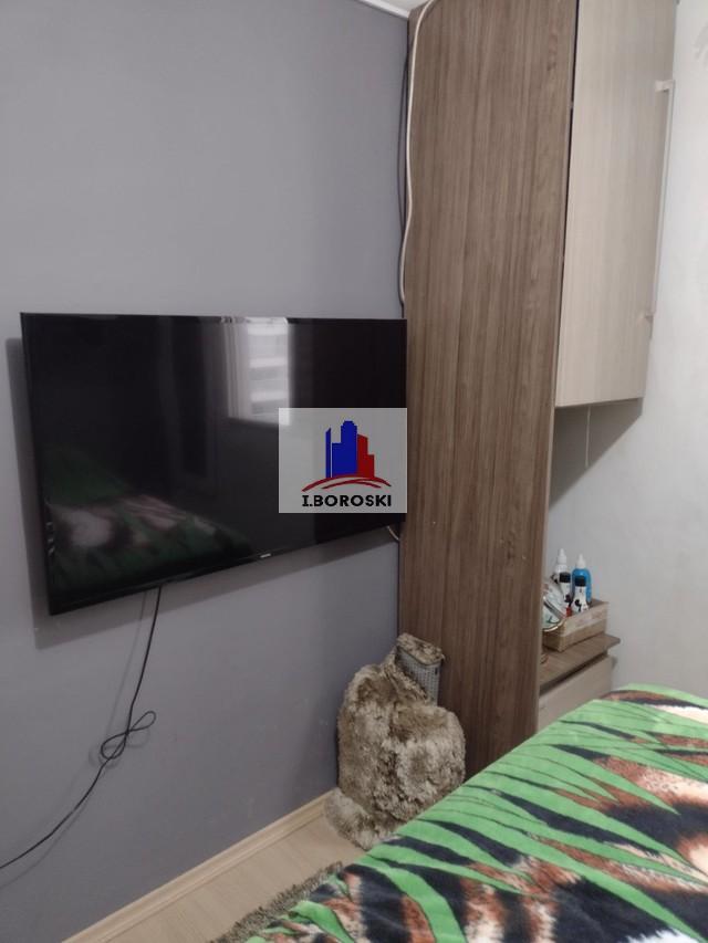 Apartamento à venda com 2 quartos, 48m² - Foto 11