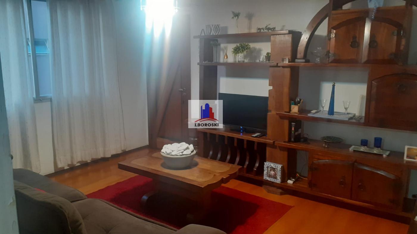 Apartamento à venda com 2 quartos, 79m² - Foto 1