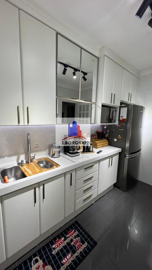 Apartamento à venda com 3 quartos, 87m² - Foto 9