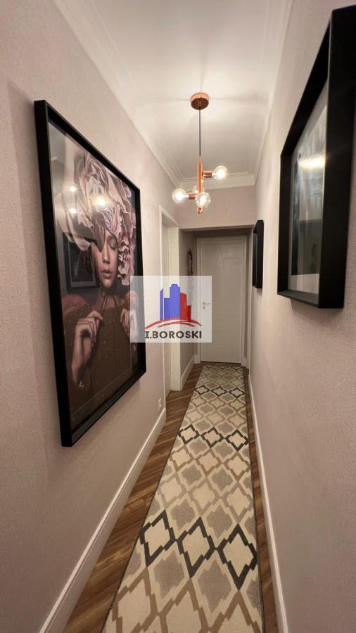 Apartamento à venda com 3 quartos, 87m² - Foto 18