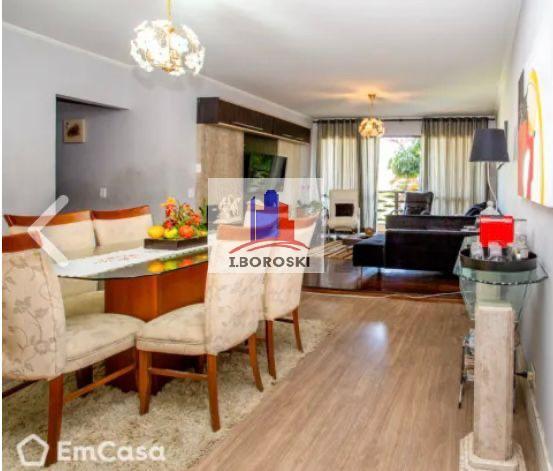 Apartamento à venda com 3 quartos, 140m² - Foto 2