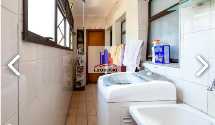 Apartamento à venda com 3 quartos, 140m² - Foto 6