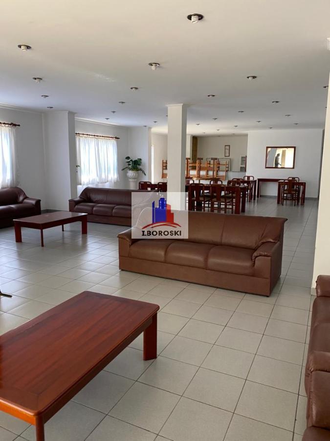 Apartamento à venda com 3 quartos, 140m² - Foto 7