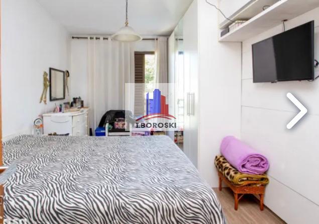 Apartamento à venda com 3 quartos, 140m² - Foto 8