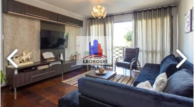 Apartamento à venda com 3 quartos, 140m² - Foto 5