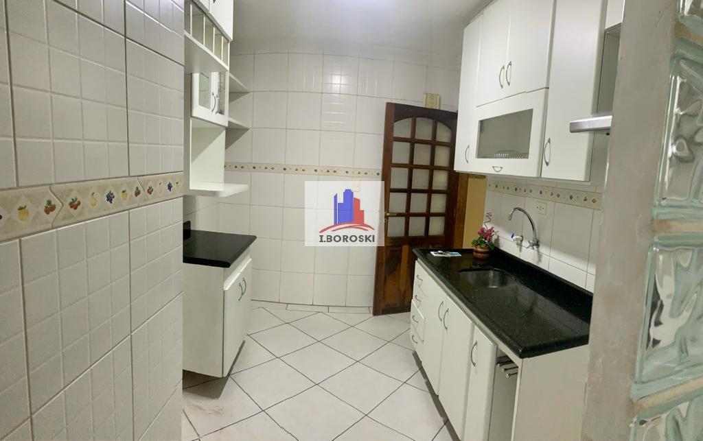 Apartamento à venda com 2 quartos, 90m² - Foto 2