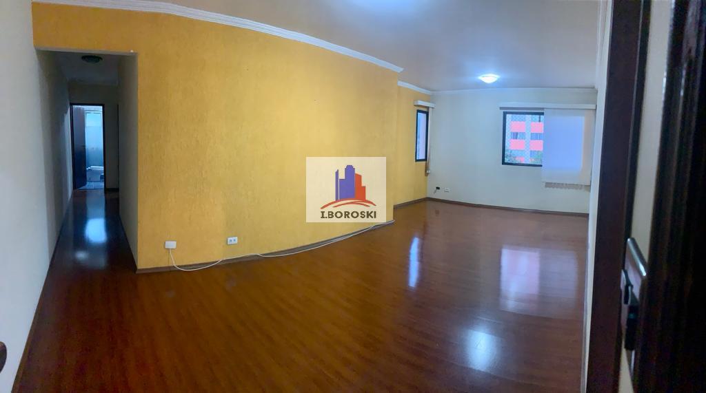 Apartamento à venda com 2 quartos, 90m² - Foto 1