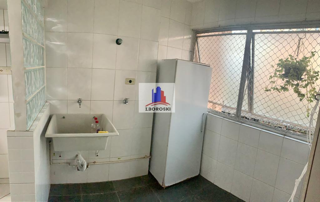 Apartamento à venda com 2 quartos, 90m² - Foto 8