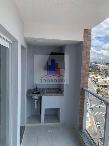 Apartamento à venda com 2 quartos, 64m² - Foto 1