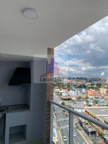 Apartamento à venda com 2 quartos, 64m² - Foto 3