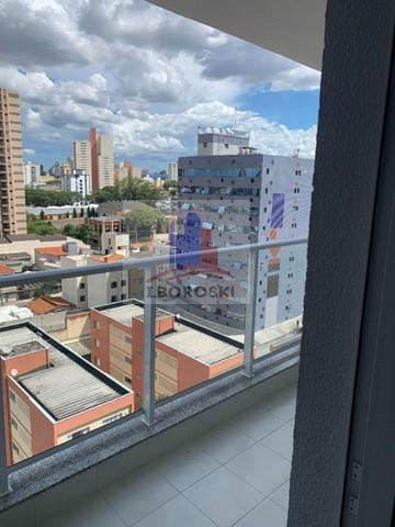 Apartamento à venda com 2 quartos, 64m² - Foto 4