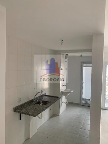 Apartamento à venda com 2 quartos, 64m² - Foto 6