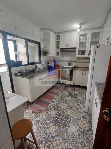 Apartamento à venda com 3 quartos, 96m² - Foto 6