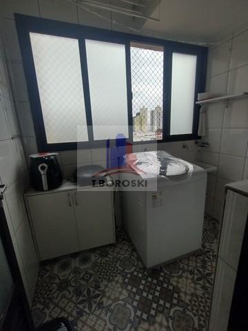 Apartamento à venda com 3 quartos, 96m² - Foto 9