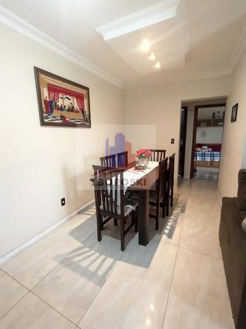 Apartamento à venda com 3 quartos, 96m² - Foto 4