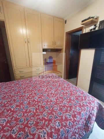 Apartamento à venda com 3 quartos, 96m² - Foto 13