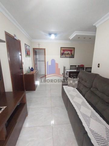 Apartamento à venda com 3 quartos, 96m² - Foto 3