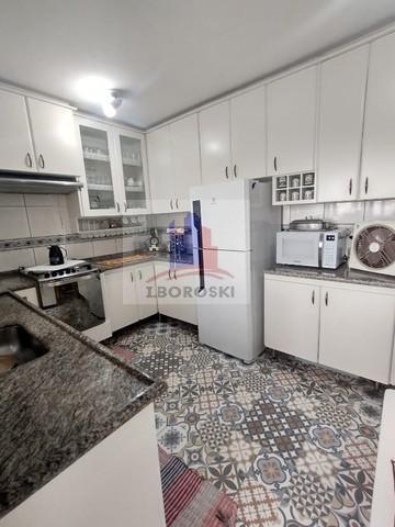 Apartamento à venda com 3 quartos, 96m² - Foto 7