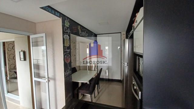 Apartamento à venda com 3 quartos, 116m² - Foto 6