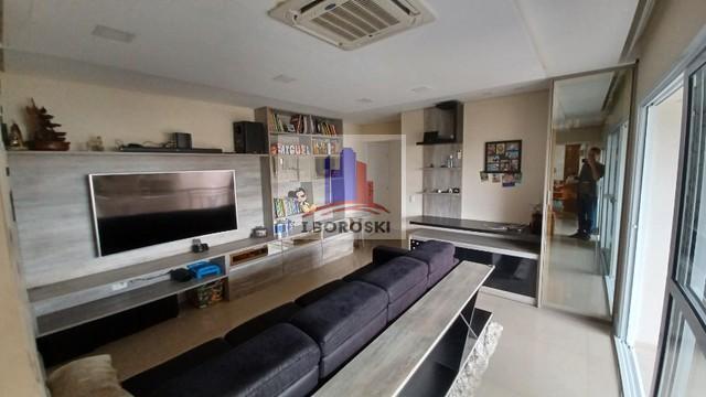 Apartamento à venda com 3 quartos, 116m² - Foto 4