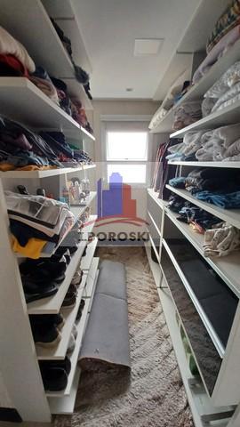 Apartamento à venda com 3 quartos, 116m² - Foto 12