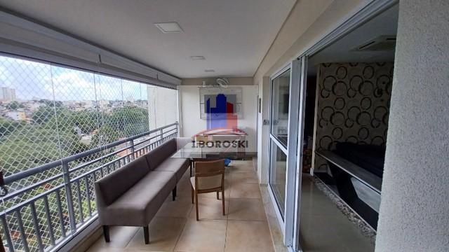 Apartamento à venda com 3 quartos, 116m² - Foto 1