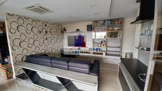 Apartamento à venda com 3 quartos, 116m² - Foto 5