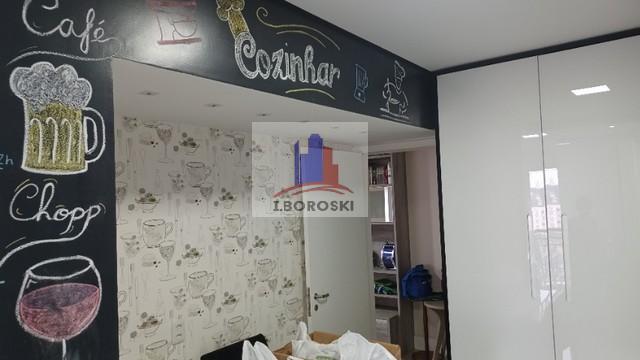 Apartamento à venda com 3 quartos, 116m² - Foto 16