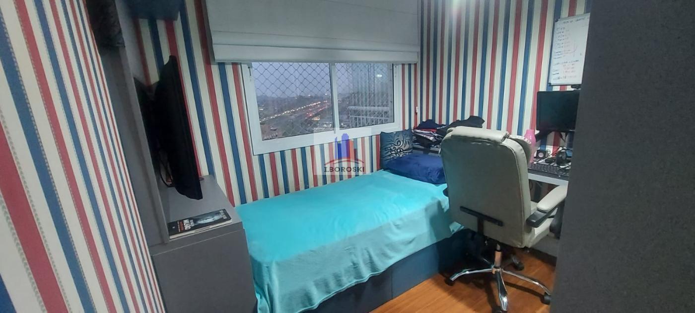 Apartamento à venda com 3 quartos, 107m² - Foto 20