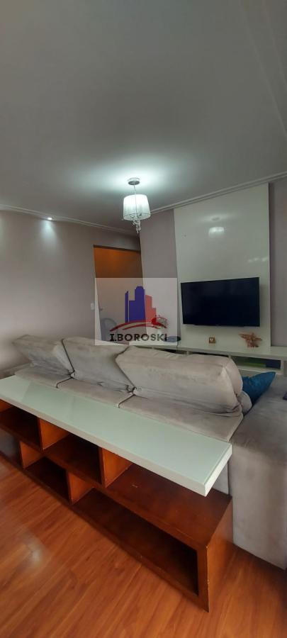 Apartamento à venda com 3 quartos, 107m² - Foto 6