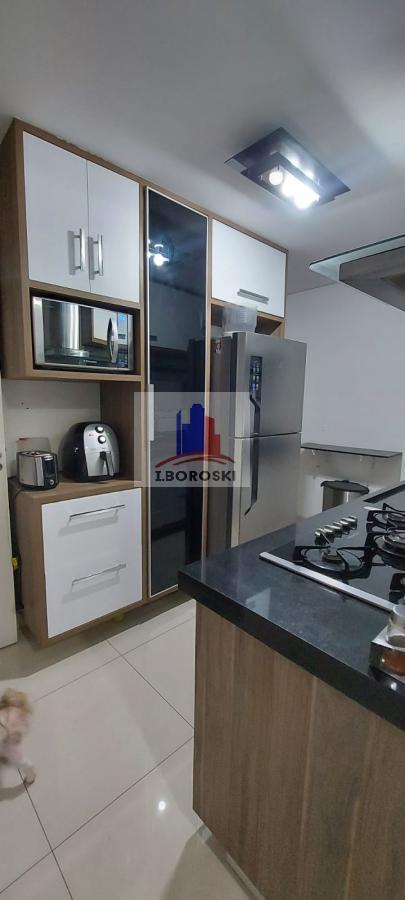 Apartamento à venda com 3 quartos, 107m² - Foto 11