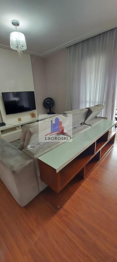 Apartamento à venda com 3 quartos, 107m² - Foto 9