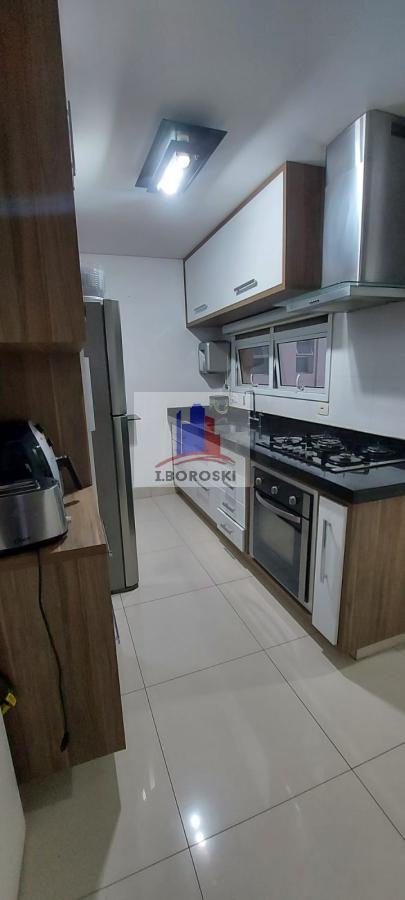 Apartamento à venda com 3 quartos, 107m² - Foto 12