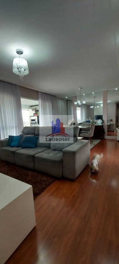 Apartamento à venda com 3 quartos, 107m² - Foto 7