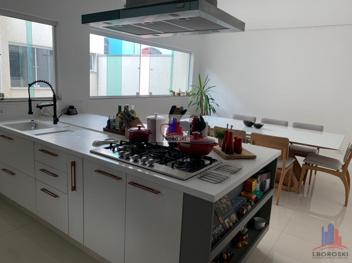 Sobrado à venda com 3 quartos, 411m² - Foto 7