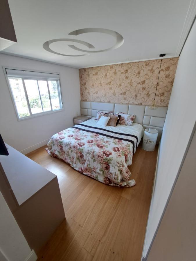 Apartamento à venda com 3 quartos, 156m² - Foto 17