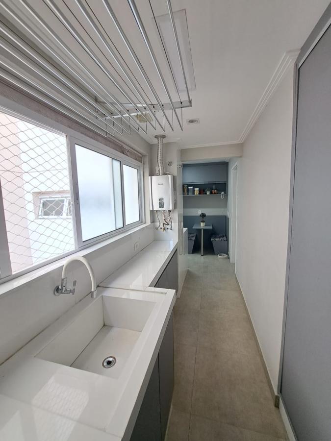 Apartamento à venda com 3 quartos, 156m² - Foto 13