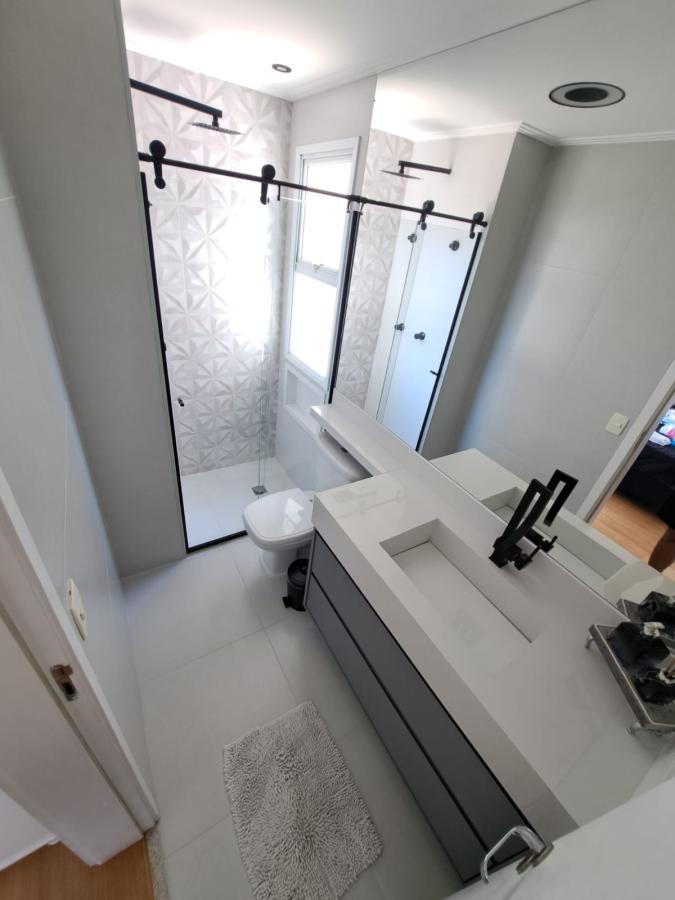 Apartamento à venda com 3 quartos, 156m² - Foto 24