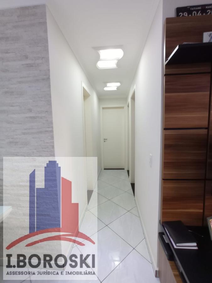 Apartamento à venda com 3 quartos, 65m² - Foto 9