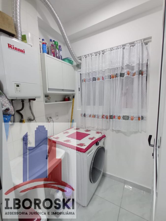 Apartamento à venda com 3 quartos, 65m² - Foto 8