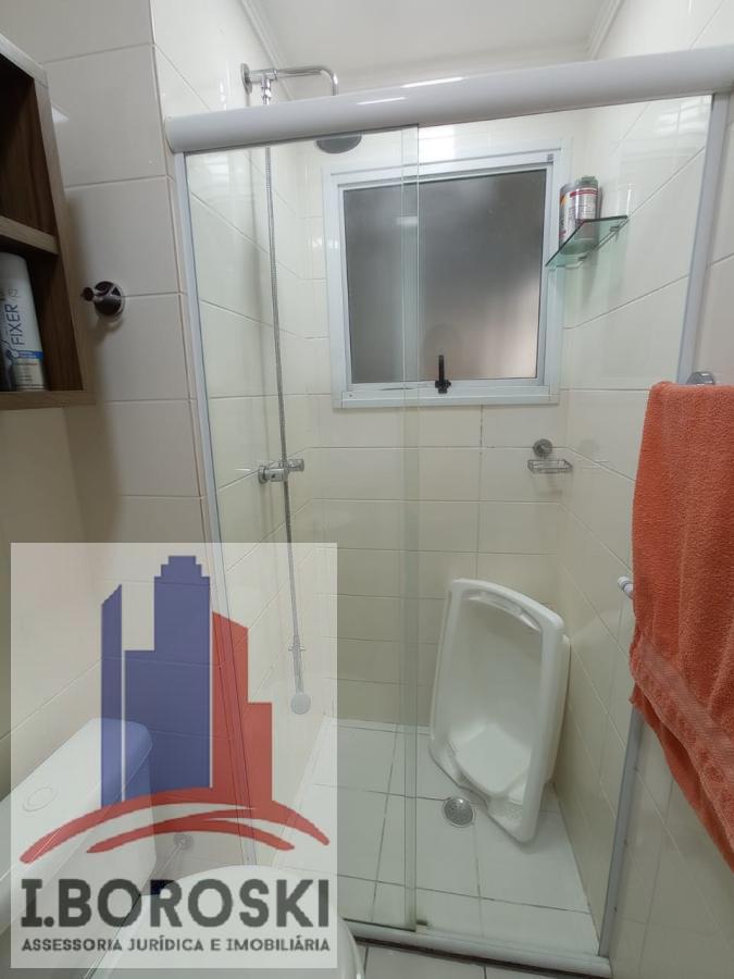 Apartamento à venda com 3 quartos, 65m² - Foto 17