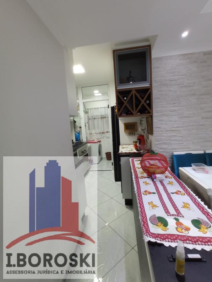 Apartamento à venda com 3 quartos, 65m² - Foto 6