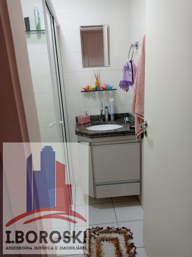 Apartamento à venda com 3 quartos, 65m² - Foto 11